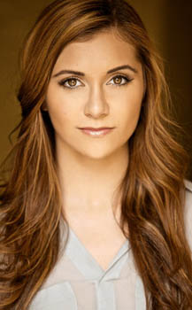 Alyson Stoner